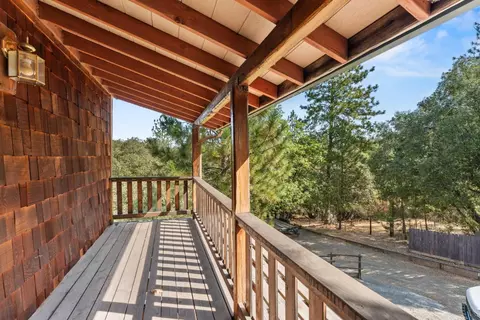 Exterior - 2985 Boole Rd, Applegate, CA 95703 photo 2 of 14