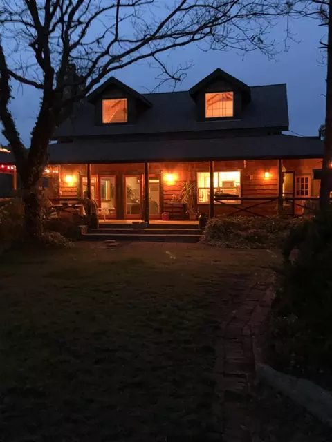 Exterior - 2985 Boole Rd, Applegate, CA 95703 photo 13 of 14