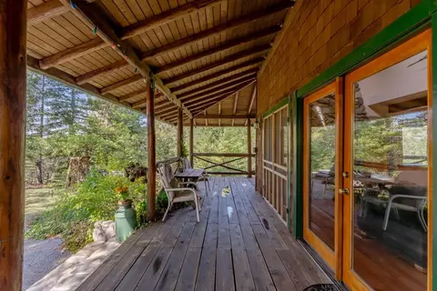 Exterior - 2985 Boole Rd, Applegate, CA 95703 photo 3 of 14
