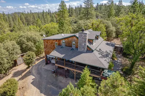 Exterior - 2985 Boole Rd, Applegate, CA 95703 photo 7 of 14
