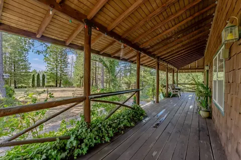 Exterior - 2985 Boole Rd, Applegate, CA 95703 photo 4 of 14