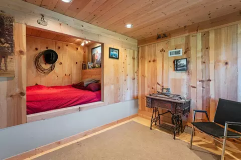 Bedroom - 2985 Boole Rd, Applegate, CA 95703 photo 1 of 1