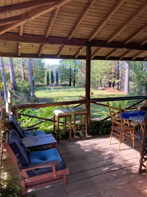 Exterior - 2985 Boole Rd, Applegate, CA 95703 photo 6 of 14