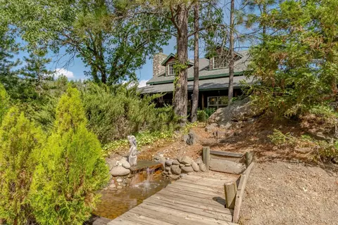 Exterior - 2985 Boole Rd, Applegate, CA 95703 photo 12 of 14