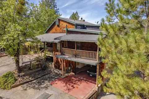 Exterior - 2985 Boole Rd, Applegate, CA 95703 photo 11 of 14