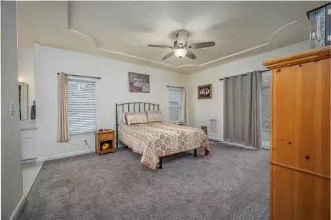 Bedroom - 1850 Hammond Dr, Turlock, CA 95382 photo 2 of 7