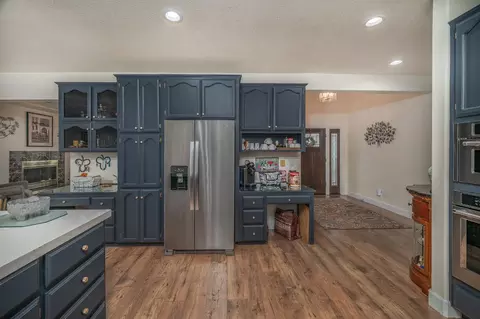 Kitchen - 1850 Hammond Dr, Turlock, CA 95382 photo 1 of 5