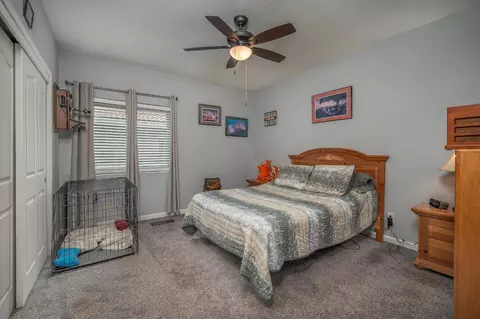 Bedroom - 1850 Hammond Dr, Turlock, CA 95382 photo 4 of 7