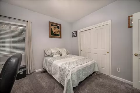 Bedroom - 1850 Hammond Dr, Turlock, CA 95382 photo 6 of 7