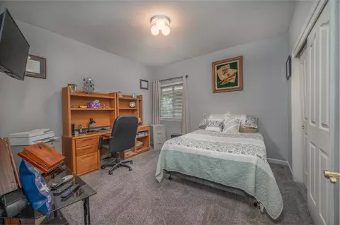 Bedroom - 1850 Hammond Dr, Turlock, CA 95382 photo 7 of 7