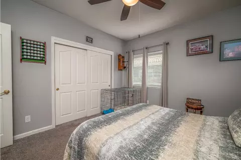 Bedroom - 1850 Hammond Dr, Turlock, CA 95382 photo 5 of 7