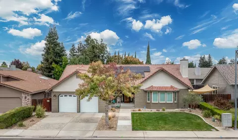 Exterior - 1850 Hammond Dr, Turlock, CA 95382 photo 2 of 12