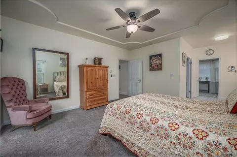 Bedroom - 1850 Hammond Dr, Turlock, CA 95382 photo 3 of 7