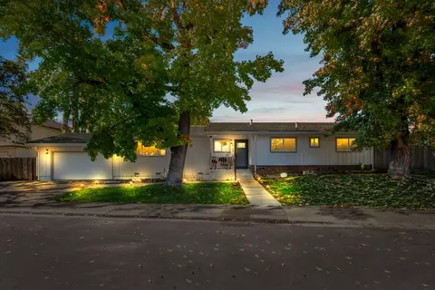 4149 Eunice Way, Sacramento, CA 95821