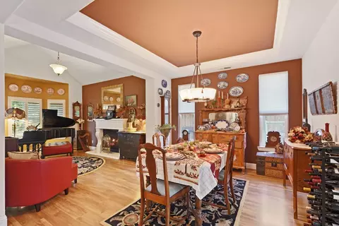 Dining - 1202 Millsbridge Pl, Lodi, CA 95242 photo 1 of 4