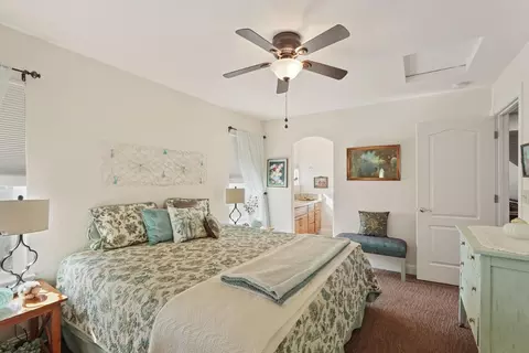 Bedroom - 1202 Millsbridge Pl, Lodi, CA 95242 photo 6 of 6