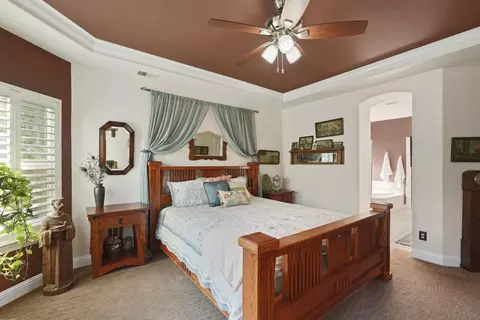 Bedroom - 1202 Millsbridge Pl, Lodi, CA 95242 photo 2 of 6