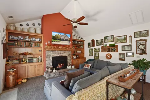 Living - 1202 Millsbridge Pl, Lodi, CA 95242 photo 2 of 3