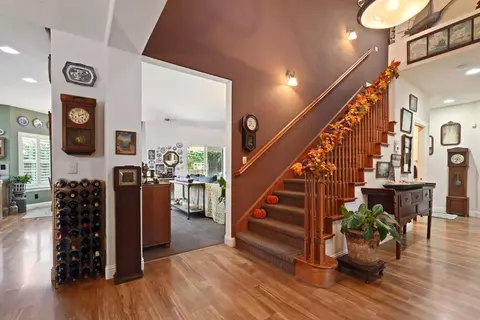 Entry Way - 1202 Millsbridge Pl, Lodi, CA 95242 photo 2 of 4