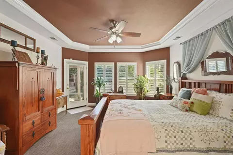 Bedroom - 1202 Millsbridge Pl, Lodi, CA 95242 photo 4 of 6