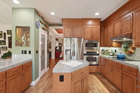 Kitchen - 1202 Millsbridge Pl, Lodi, CA 95242 photo 3 of 5