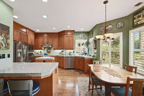 Kitchen - 1202 Millsbridge Pl, Lodi, CA 95242 photo 1 of 5