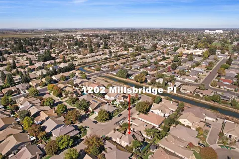 View/Area - 1202 Millsbridge Pl, Lodi, CA 95242 photo 9 of 11
