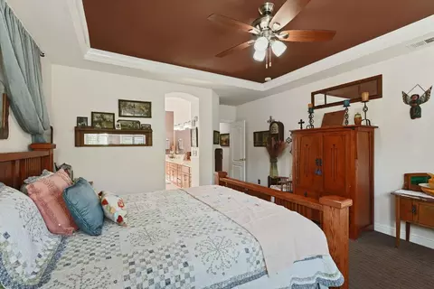 Bedroom - 1202 Millsbridge Pl, Lodi, CA 95242 photo 3 of 6