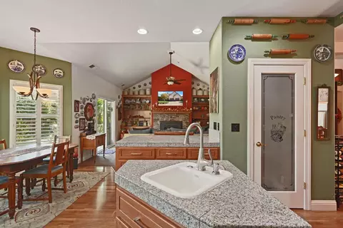 Kitchen - 1202 Millsbridge Pl, Lodi, CA 95242 photo 4 of 5