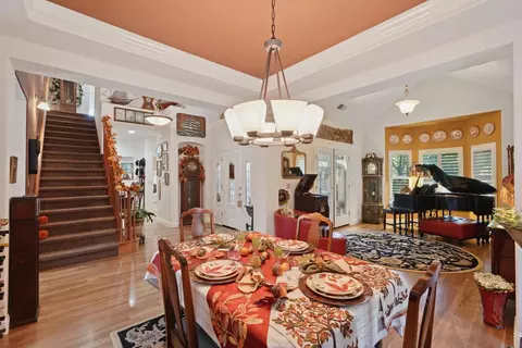 Dining - 1202 Millsbridge Pl, Lodi, CA 95242 photo 3 of 4