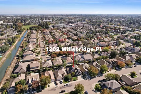View/Area - 1202 Millsbridge Pl, Lodi, CA 95242 photo 8 of 11