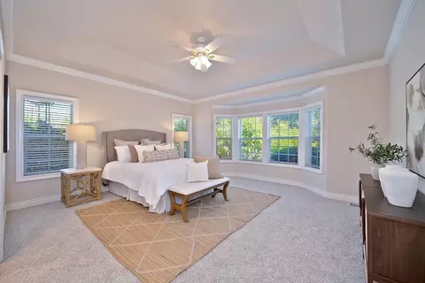 Bedroom - 4537 Mountaingate Dr, Rocklin, CA 95765 photo 1 of 7