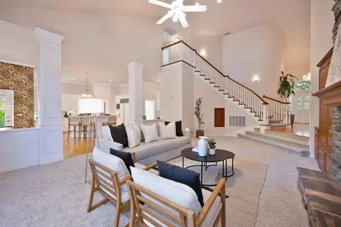 Living - 4537 Mountaingate Dr, Rocklin, CA 95765 photo 1 of 5