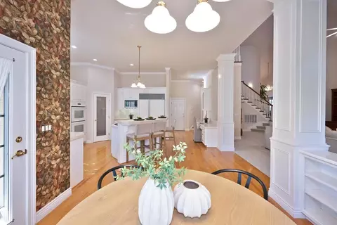 Dining - 4537 Mountaingate Dr, Rocklin, CA 95765 photo 6 of 8