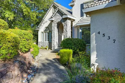Exterior - 4537 Mountaingate Dr, Rocklin, CA 95765 photo 3 of 14
