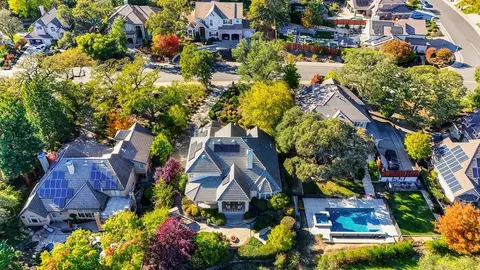 View/Area - 4537 Mountaingate Dr, Rocklin, CA 95765 photo 5 of 5