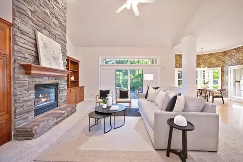 Living - 4537 Mountaingate Dr, Rocklin, CA 95765 photo 5 of 5