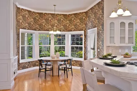 Dining - 4537 Mountaingate Dr, Rocklin, CA 95765 photo 5 of 8