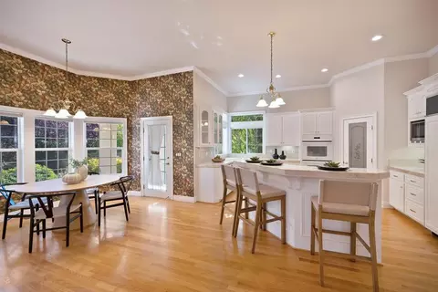 Kitchen - 4537 Mountaingate Dr, Rocklin, CA 95765 photo 7 of 8
