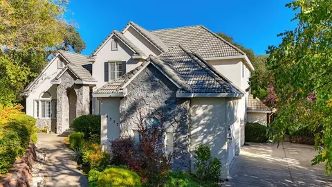 Exterior - 4537 Mountaingate Dr, Rocklin, CA 95765 photo 2 of 14