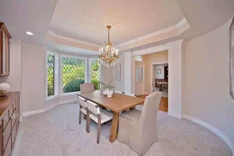 Dining - 4537 Mountaingate Dr, Rocklin, CA 95765 photo 4 of 8