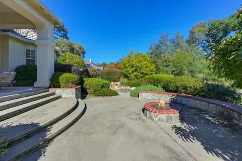 Exterior - 4537 Mountaingate Dr, Rocklin, CA 95765 photo 11 of 14
