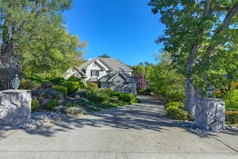 Exterior - 4537 Mountaingate Dr, Rocklin, CA 95765 photo 1 of 14