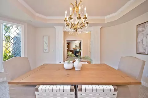Dining - 4537 Mountaingate Dr, Rocklin, CA 95765 photo 1 of 8