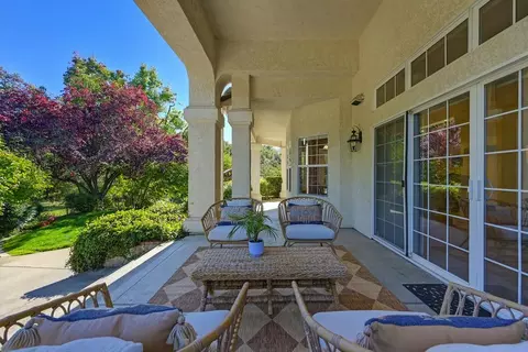 Exterior - 4537 Mountaingate Dr, Rocklin, CA 95765 photo 8 of 14