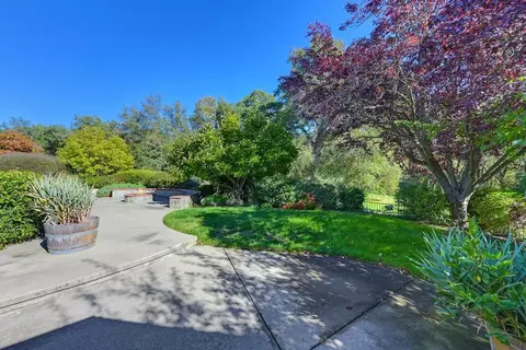 Exterior - 4537 Mountaingate Dr, Rocklin, CA 95765 photo 12 of 14