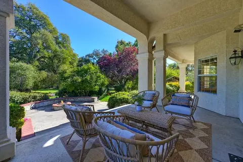 Exterior - 4537 Mountaingate Dr, Rocklin, CA 95765 photo 7 of 14
