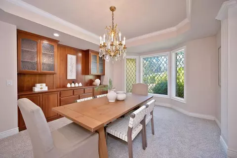 Dining - 4537 Mountaingate Dr, Rocklin, CA 95765 photo 3 of 8