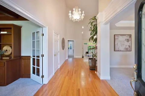 Entry Way - 4537 Mountaingate Dr, Rocklin, CA 95765 photo 1 of 4
