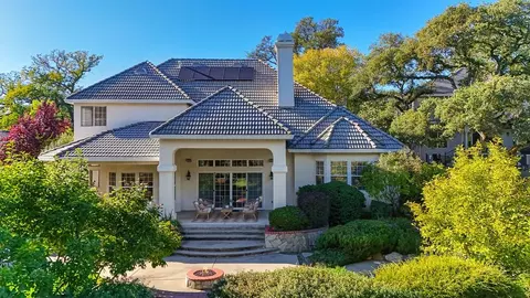 Exterior - 4537 Mountaingate Dr, Rocklin, CA 95765 photo 13 of 14